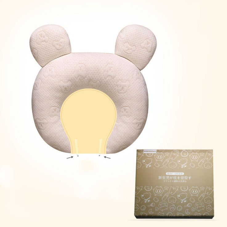 Anti-header Baby Pillow