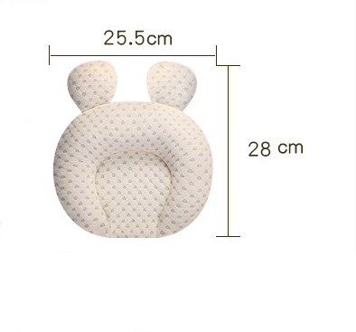 Anti-header Baby Pillow