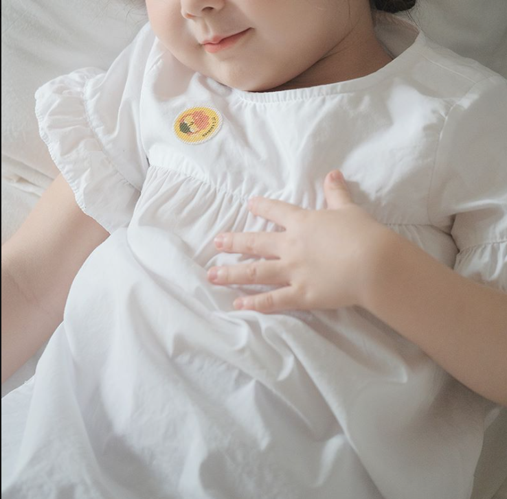 Anti-mosquito Stickers For Newborn Baby