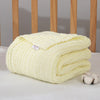 6 Layers Newborn Swaddle Wrap Blanket