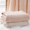 6 Layers Newborn Swaddle Wrap Blanket