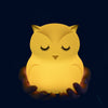 Owl Night Light