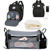 Multifunctional Mummy Bag