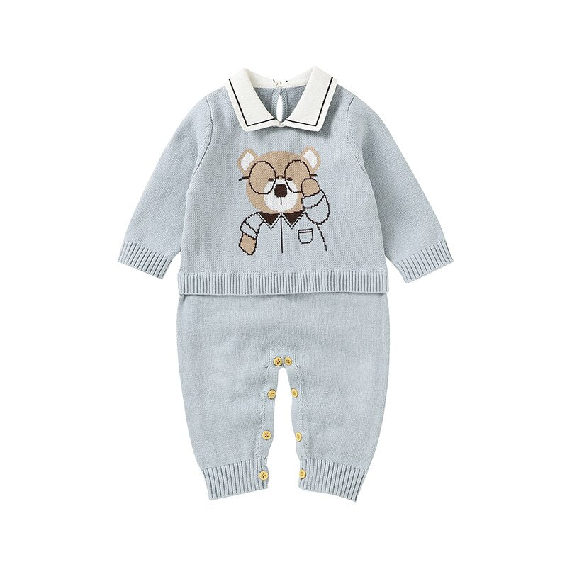 Newborn Baby Clothes Set