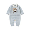 Newborn Baby Clothes Set