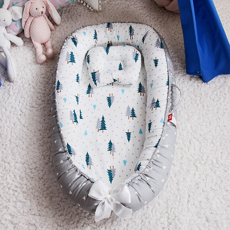 Baby Portable Sleeping Bed