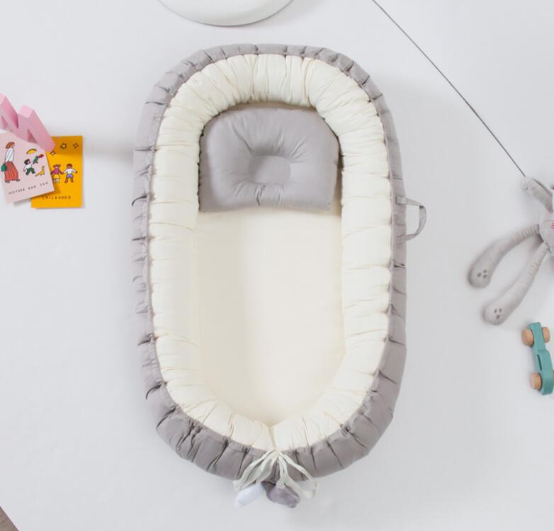 Baby Portable Sleeping Bed