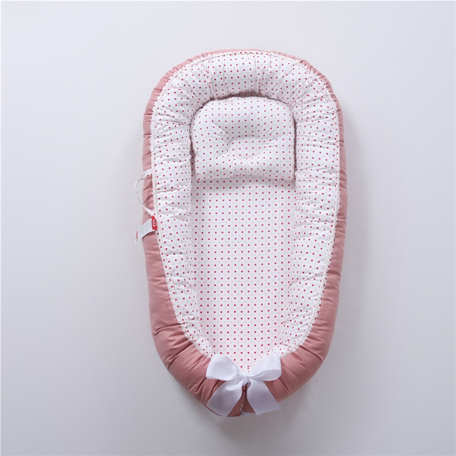 Baby Portable Sleeping Bed