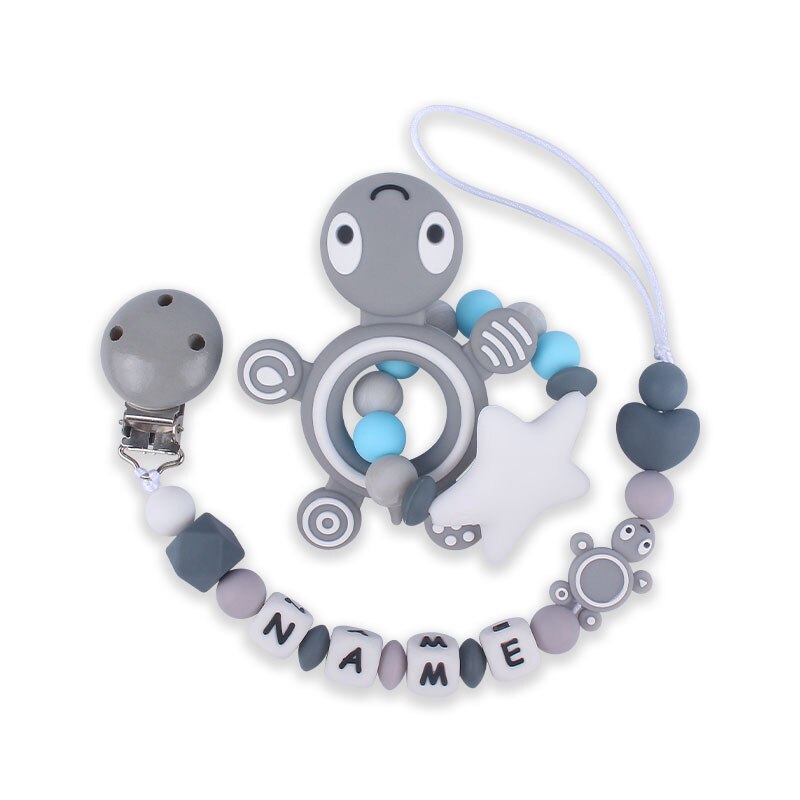 Baby Pacifier Chain