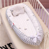 Baby Portable Sleeping Bed