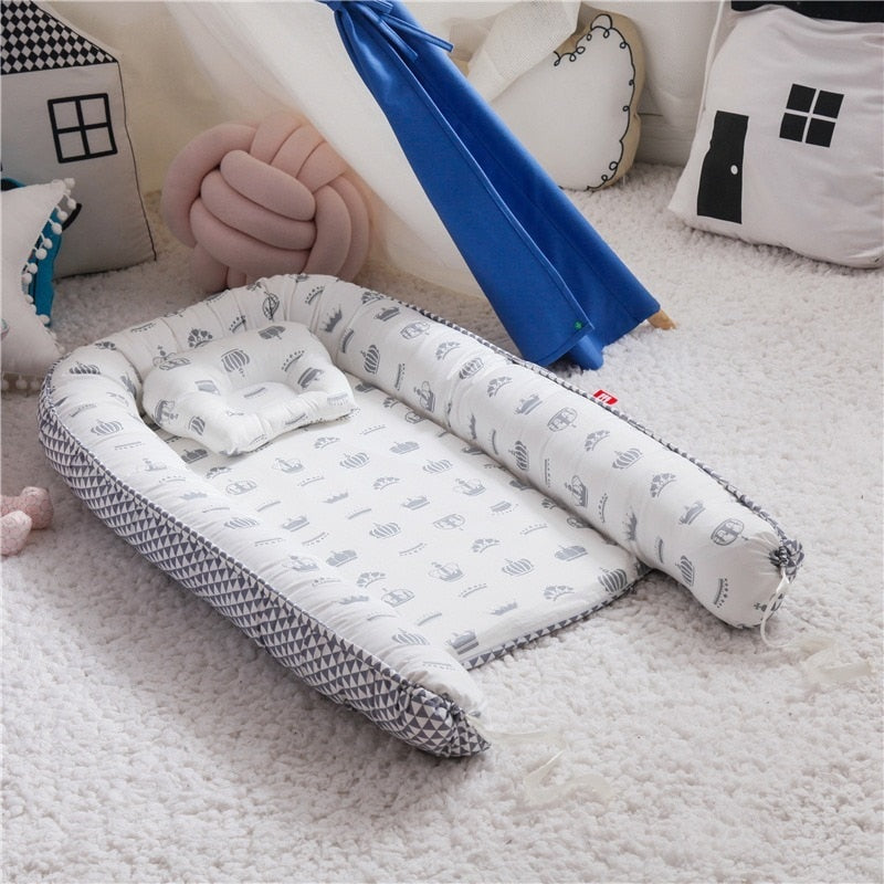 Baby Portable Sleeping Bed