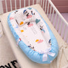 Baby Portable Sleeping Bed