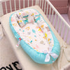 Baby Portable Sleeping Bed