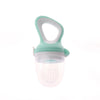 Silicone Baby Fruit Pacifier