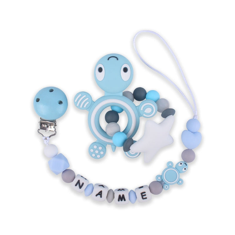 Baby Pacifier Chain