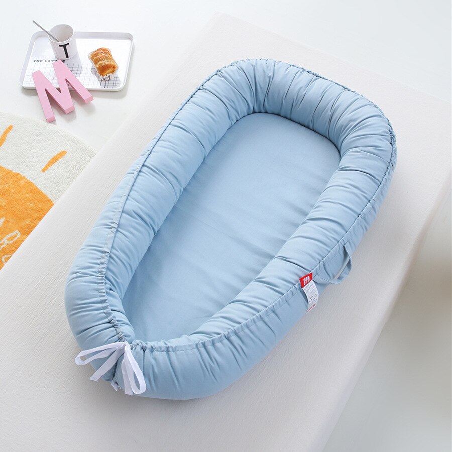 Baby Portable Sleeping Bed