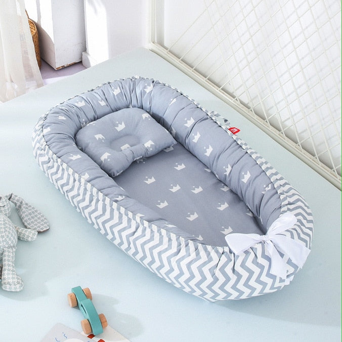 Baby Portable Sleeping Bed