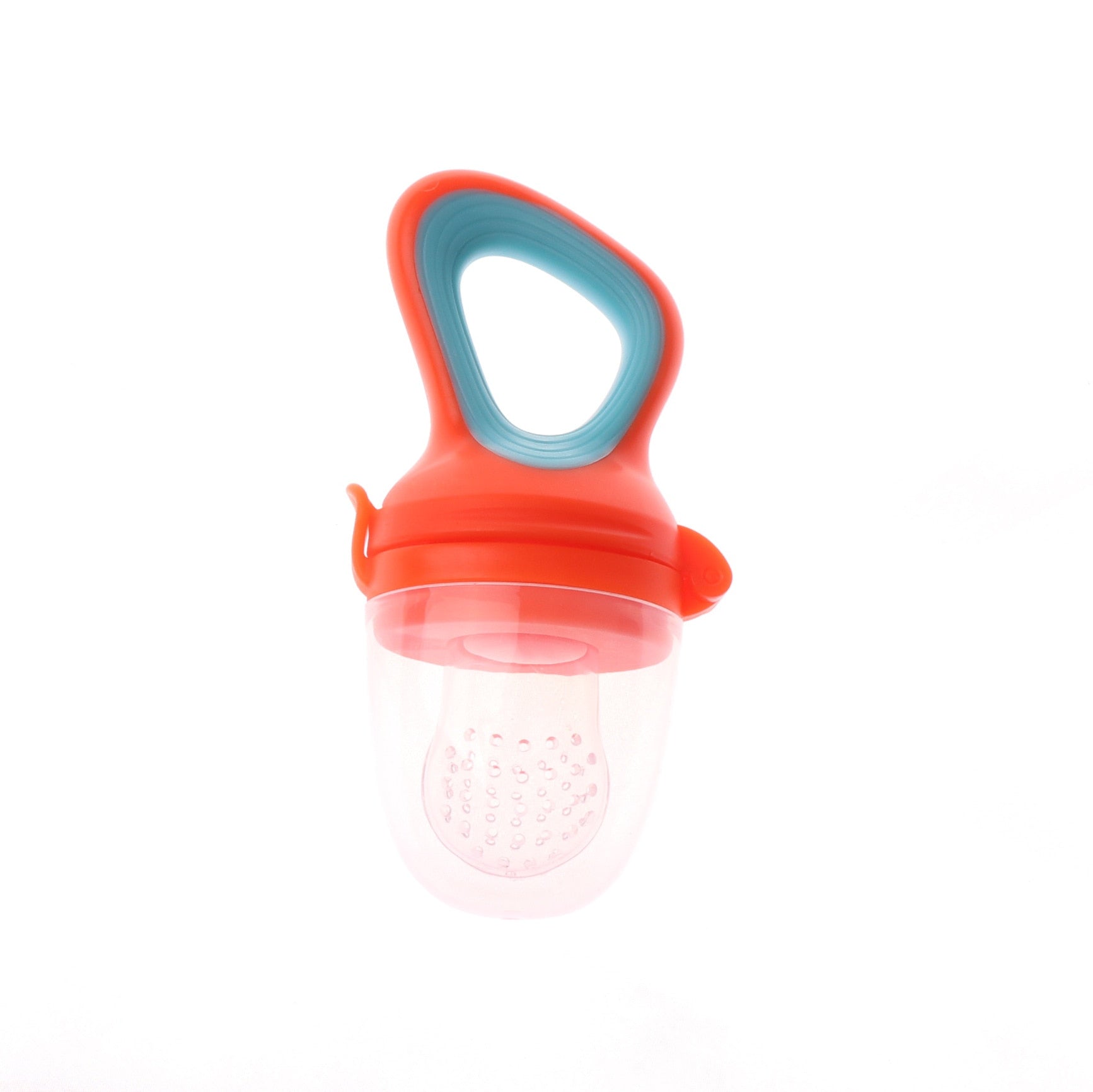 Silicone Baby Fruit Pacifier