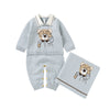 Newborn Baby Clothes Set