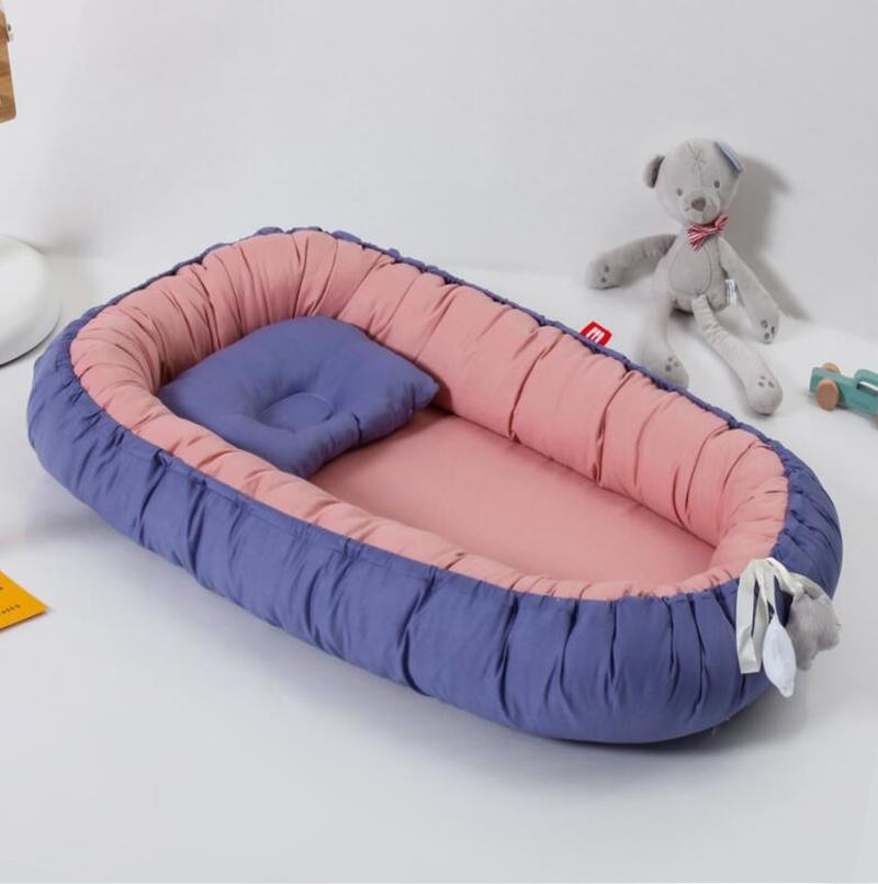 Baby Portable Sleeping Bed