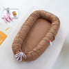 Baby Portable Sleeping Bed