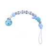 Baby Pacifier Chain