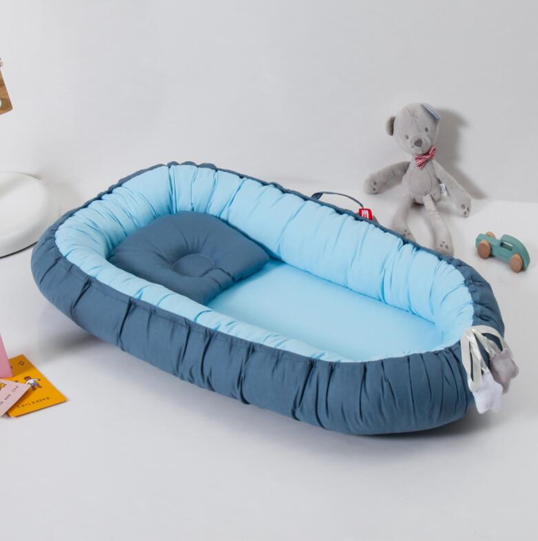 Baby Portable Sleeping Bed