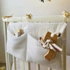 Baby Crib Organiser