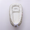 Baby Portable Sleeping Bed