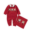 Newborn Baby Clothes Set