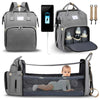 Multifunctional Mummy Bag