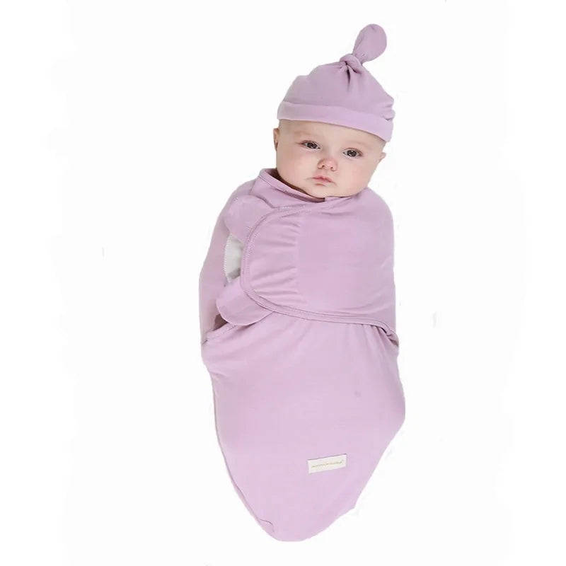 Baby Swaddle Blanket