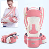 Front Facing Baby Carrier