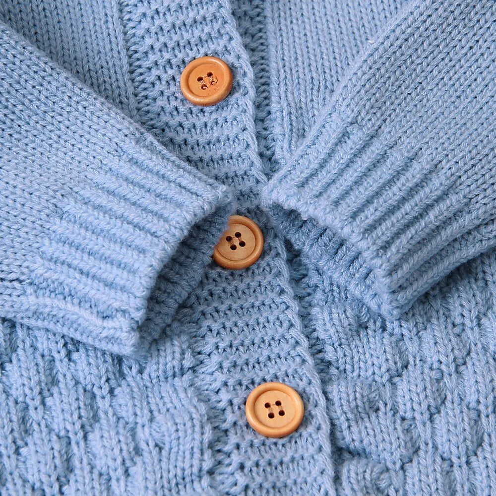 Newborn Sweater Baby