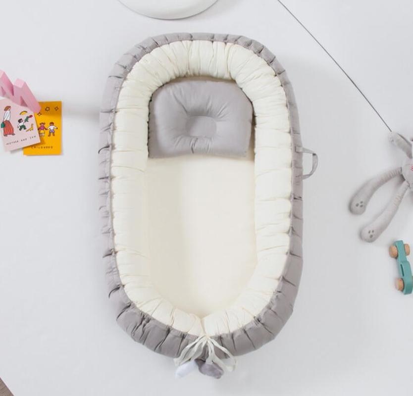 Baby Portable Sleeping Bed